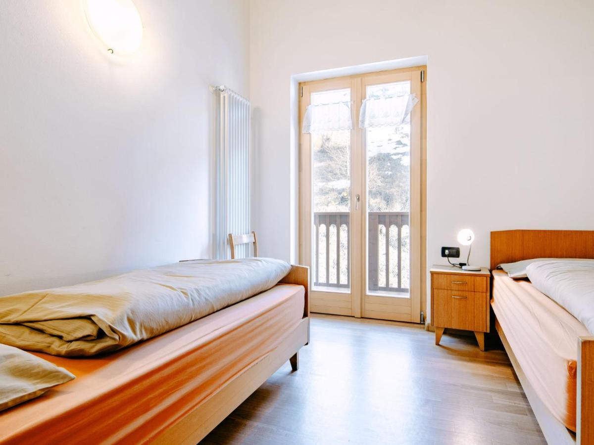 Apartment Pederiva - Sof743 By Interhome Сорага Екстер'єр фото