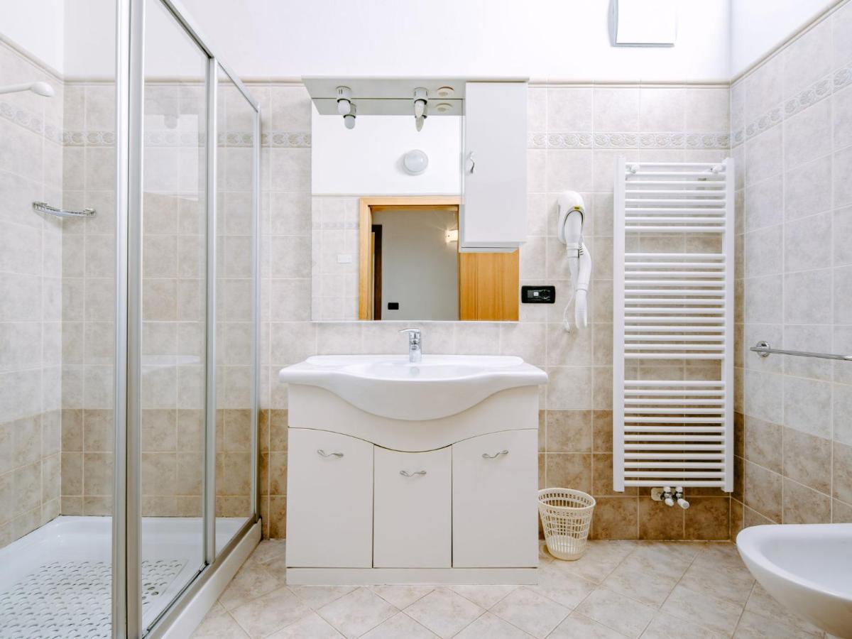 Apartment Pederiva - Sof743 By Interhome Сорага Екстер'єр фото