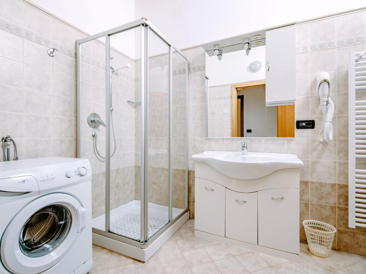 Apartment Pederiva - Sof743 By Interhome Сорага Екстер'єр фото