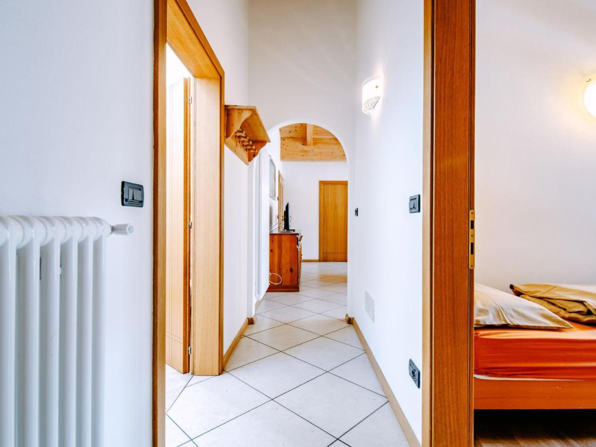 Apartment Pederiva - Sof743 By Interhome Сорага Екстер'єр фото