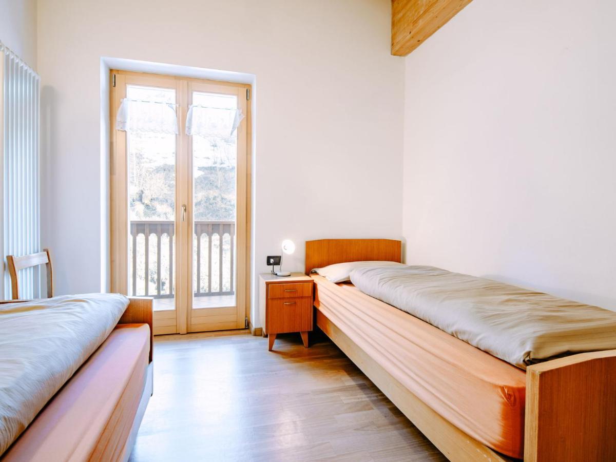 Apartment Pederiva - Sof743 By Interhome Сорага Екстер'єр фото
