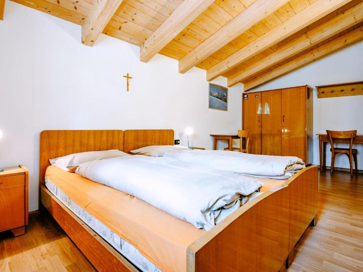 Apartment Pederiva - Sof743 By Interhome Сорага Екстер'єр фото