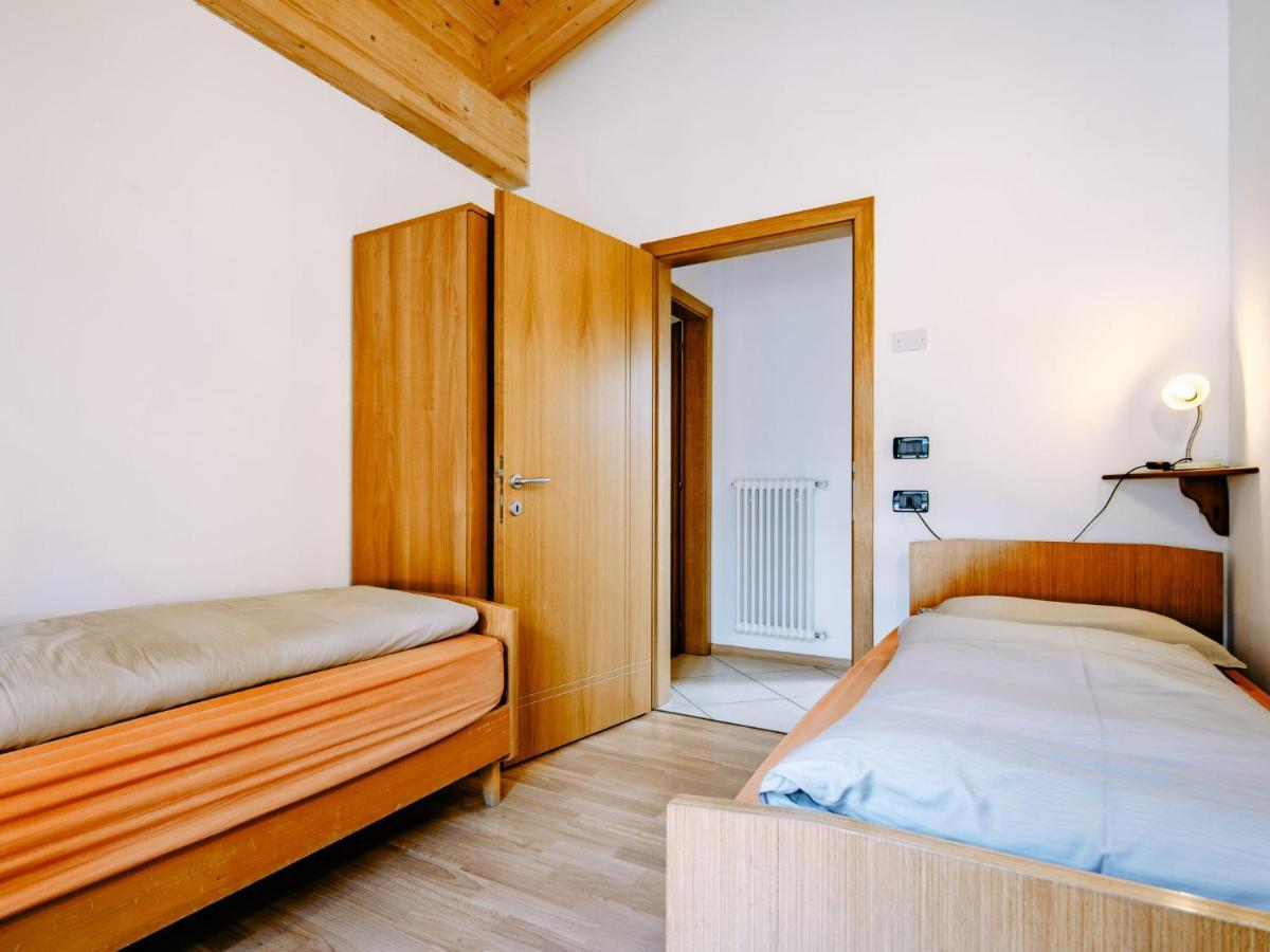 Apartment Pederiva - Sof743 By Interhome Сорага Екстер'єр фото