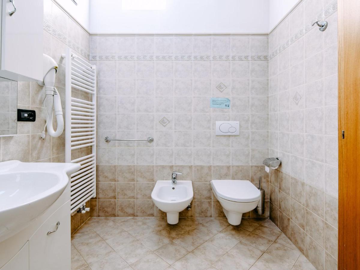Apartment Pederiva - Sof743 By Interhome Сорага Екстер'єр фото