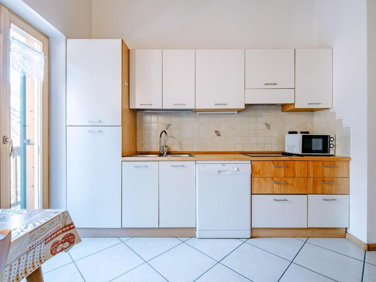 Apartment Pederiva - Sof743 By Interhome Сорага Екстер'єр фото