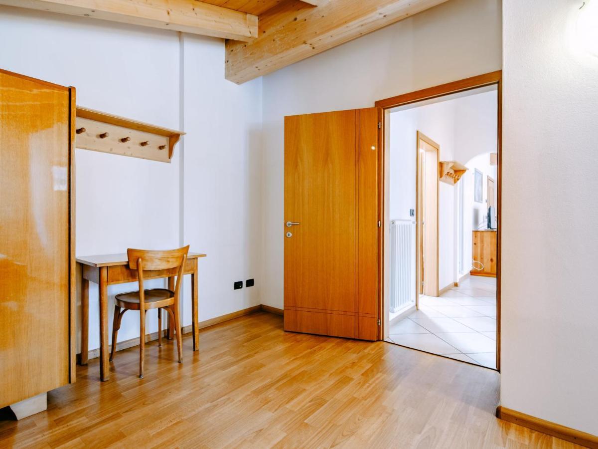 Apartment Pederiva - Sof743 By Interhome Сорага Екстер'єр фото