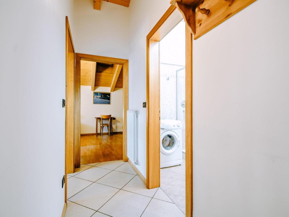 Apartment Pederiva - Sof743 By Interhome Сорага Екстер'єр фото